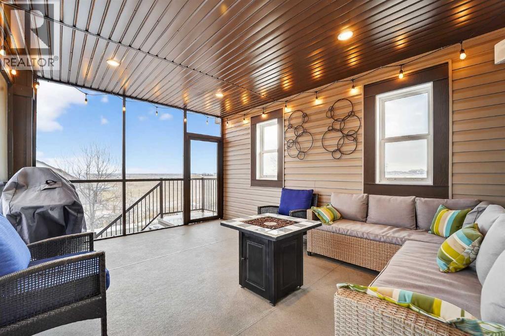 64 Riverhurst Cove W, Lethbridge, Alberta  T1K 6Y8 - Photo 15 - A2299252