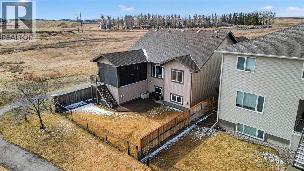 64 Riverhurst Cove W, Lethbridge, Alberta  T1K 6Y8 - Photo 48 - A2299252