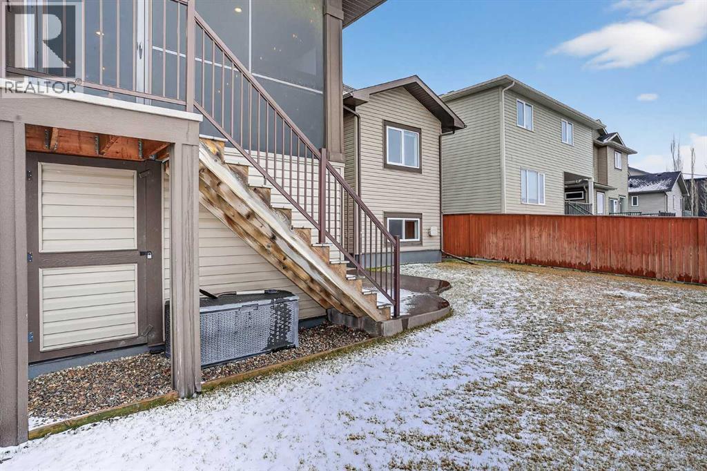 64 Riverhurst Cove W, Lethbridge, Alberta  T1K 6Y8 - Photo 43 - A2299252