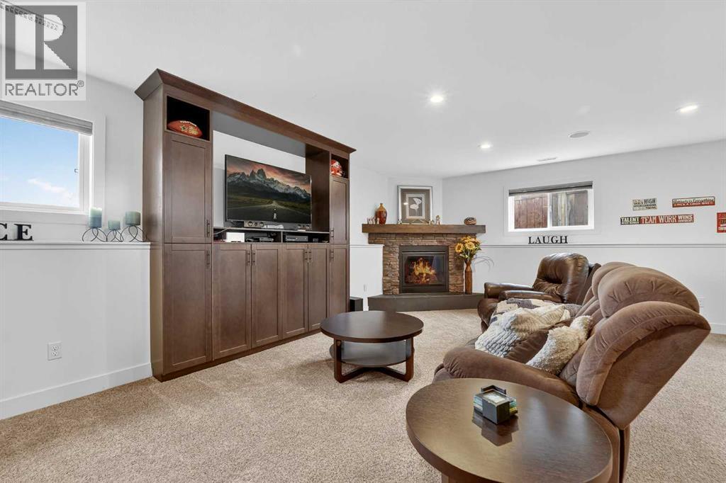 64 Riverhurst Cove W, Lethbridge, Alberta  T1K 6Y8 - Photo 36 - A2299252