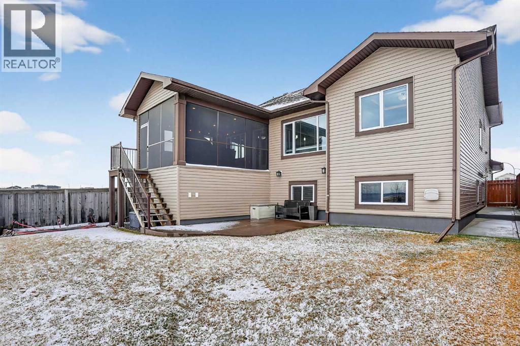 64 Riverhurst Cove W, Lethbridge, Alberta  T1K 6Y8 - Photo 42 - A2299252