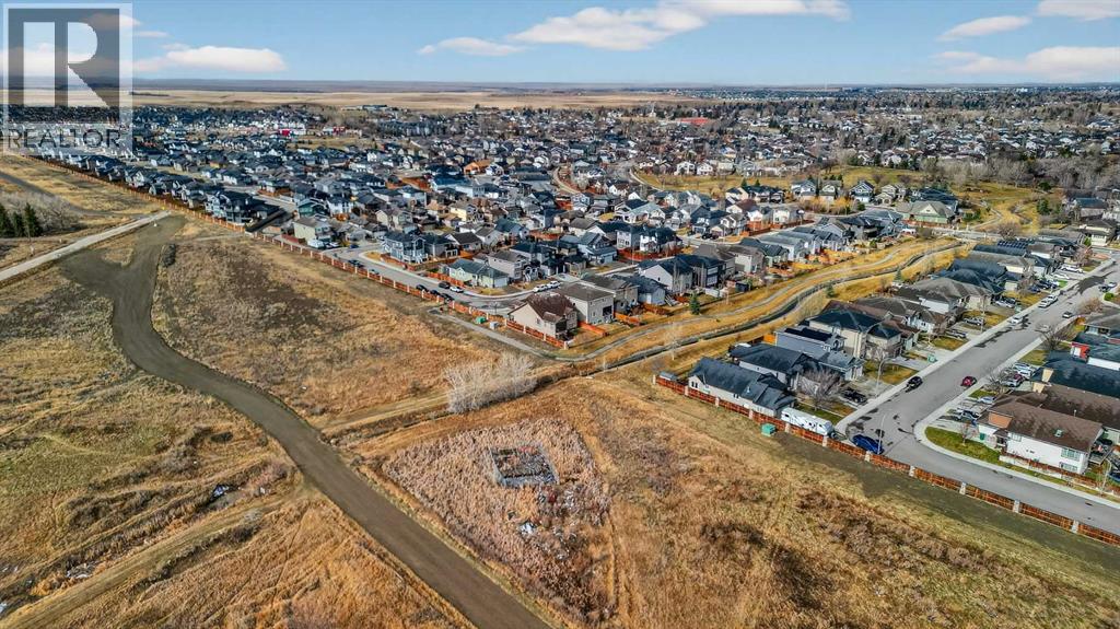 64 Riverhurst Cove W, Lethbridge, Alberta  T1K 6Y8 - Photo 47 - A2299252