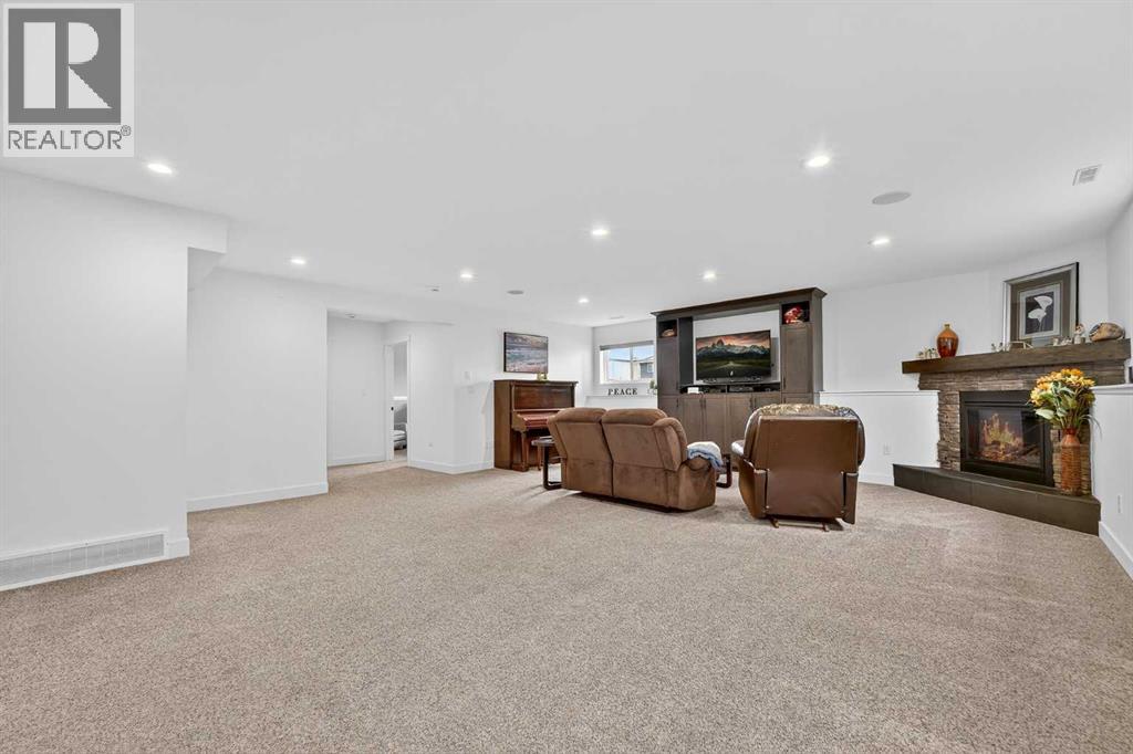 64 Riverhurst Cove W, Lethbridge, Alberta  T1K 6Y8 - Photo 35 - A2299252