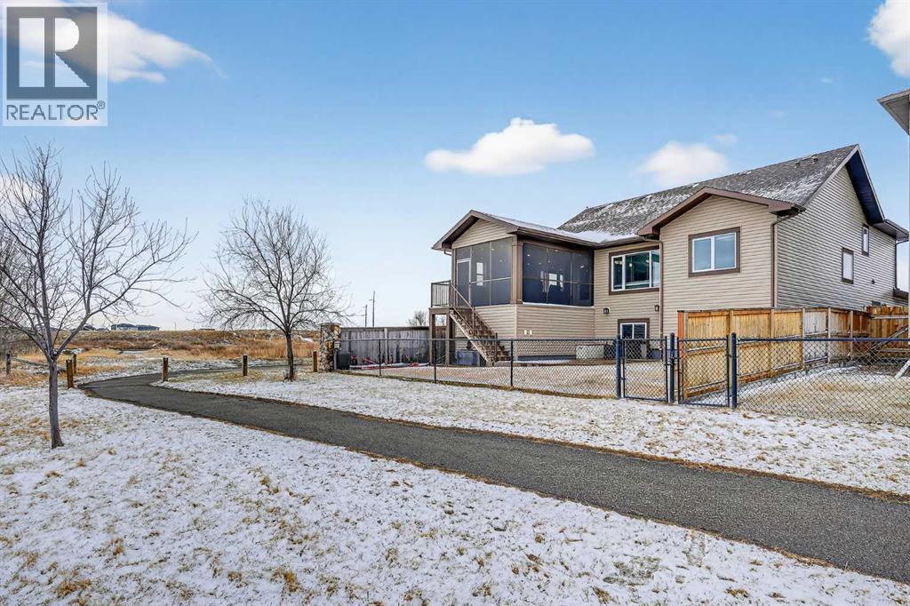 64 Riverhurst Cove W, Lethbridge, Alberta  T1K 6Y8 - Photo 44 - A2299252