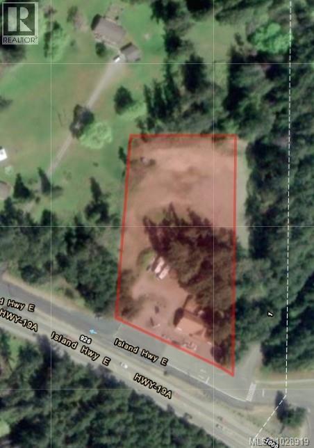 961 Island Hwy E, Parksville, British Columbia  V9P 2E2 - Photo 3 - 1028919