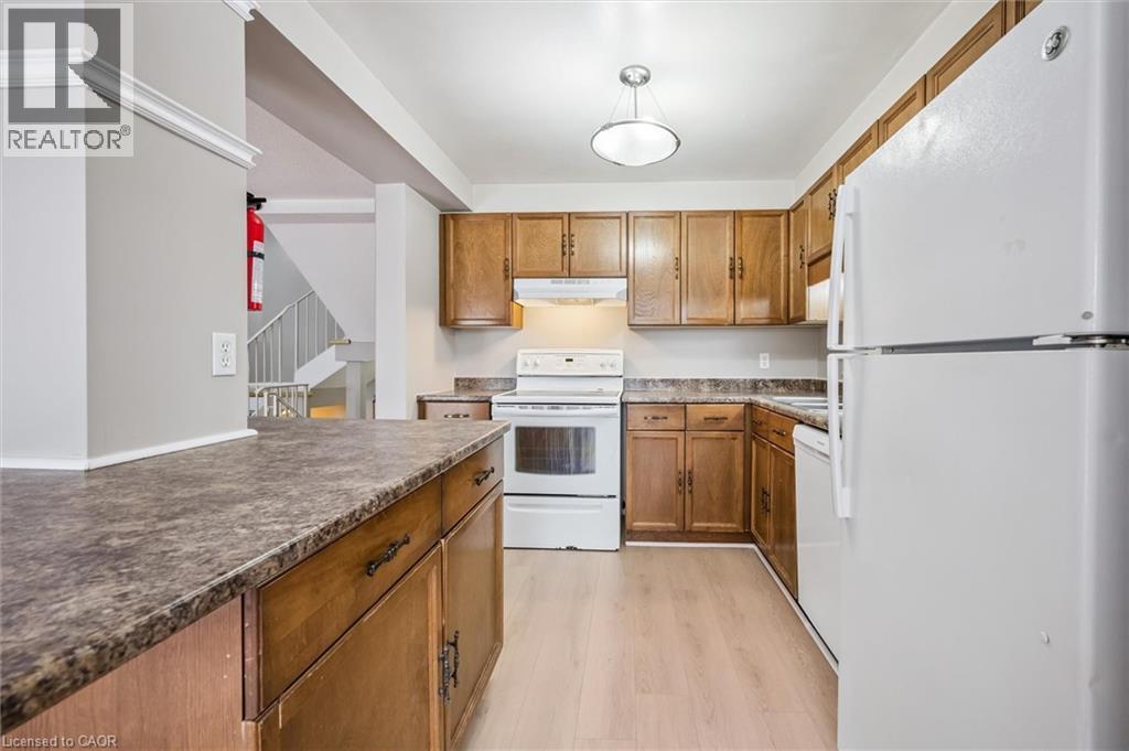 54 Green Valley Drive Unit# 1, Kitchener, Ontario  N2P 1Z9 - Photo 12 - 40813235