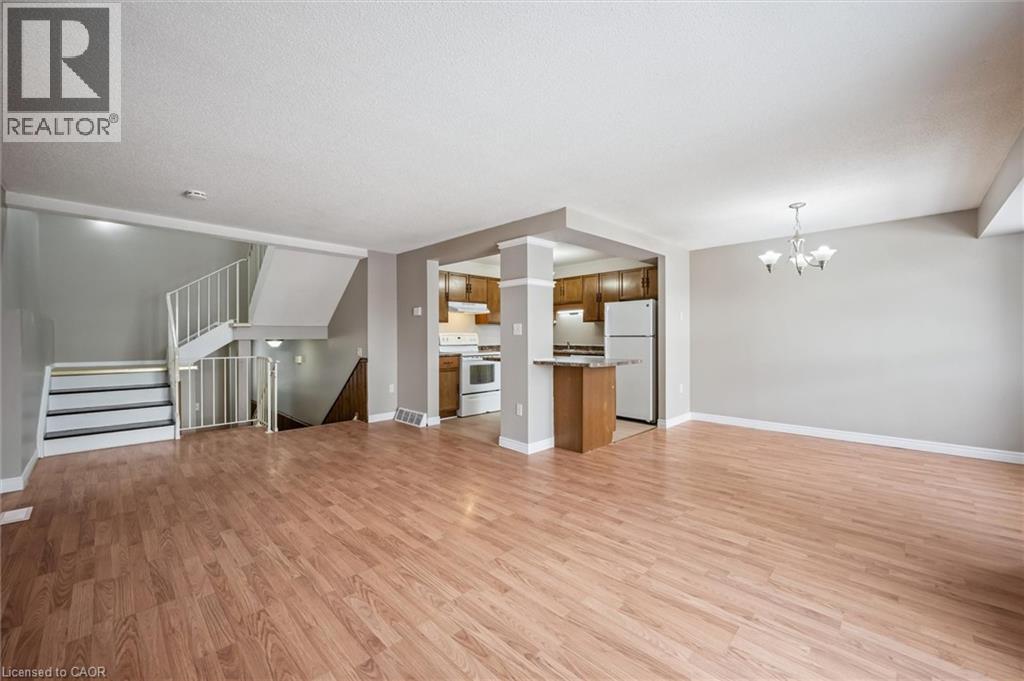 54 Green Valley Drive Unit# 1, Kitchener, Ontario  N2P 1Z9 - Photo 7 - 40813235