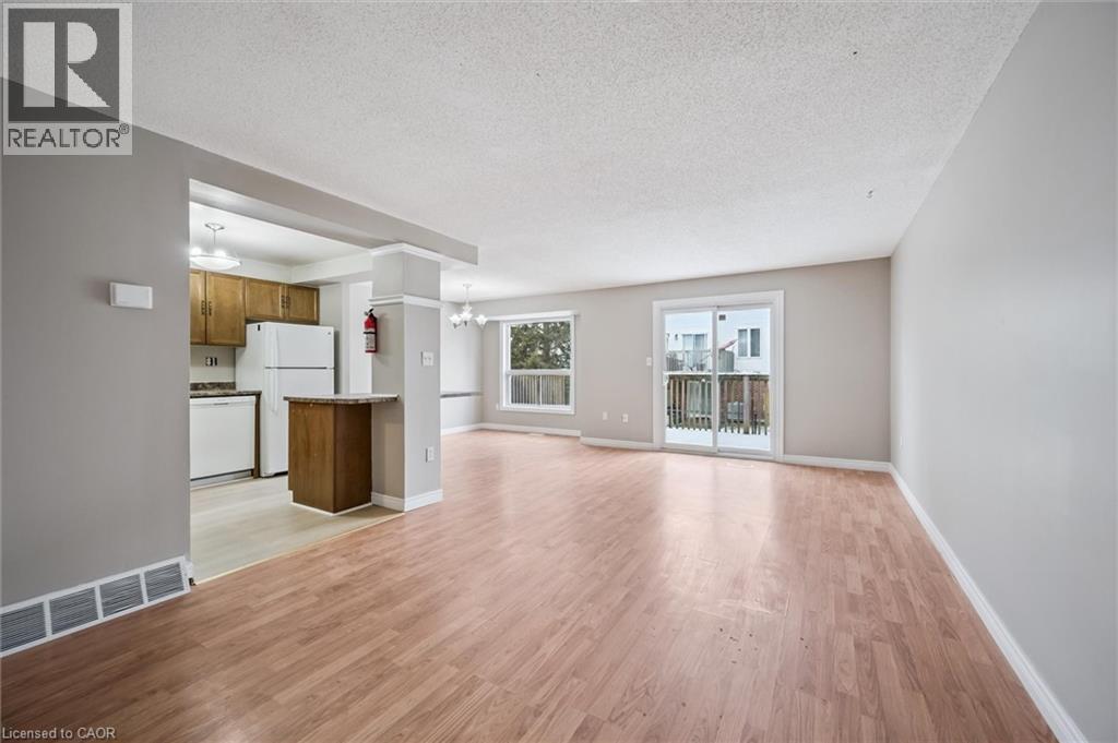 54 Green Valley Drive Unit# 1, Kitchener, Ontario  N2P 1Z9 - Photo 14 - 40813235