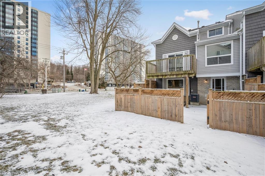 54 Green Valley Drive Unit# 1, Kitchener, Ontario  N2P 1Z9 - Photo 30 - 40813235