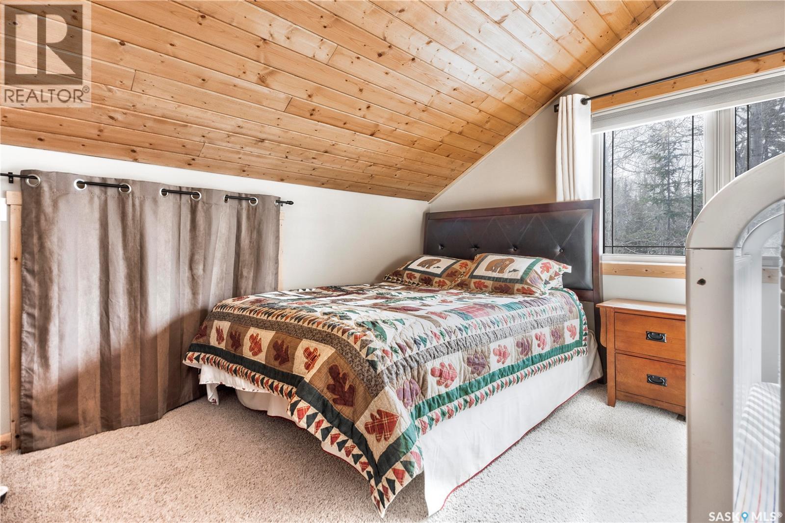 18 Hayes Drive, Candle Lake, Saskatchewan  S0J 3E0 - Photo 21 - SK032080