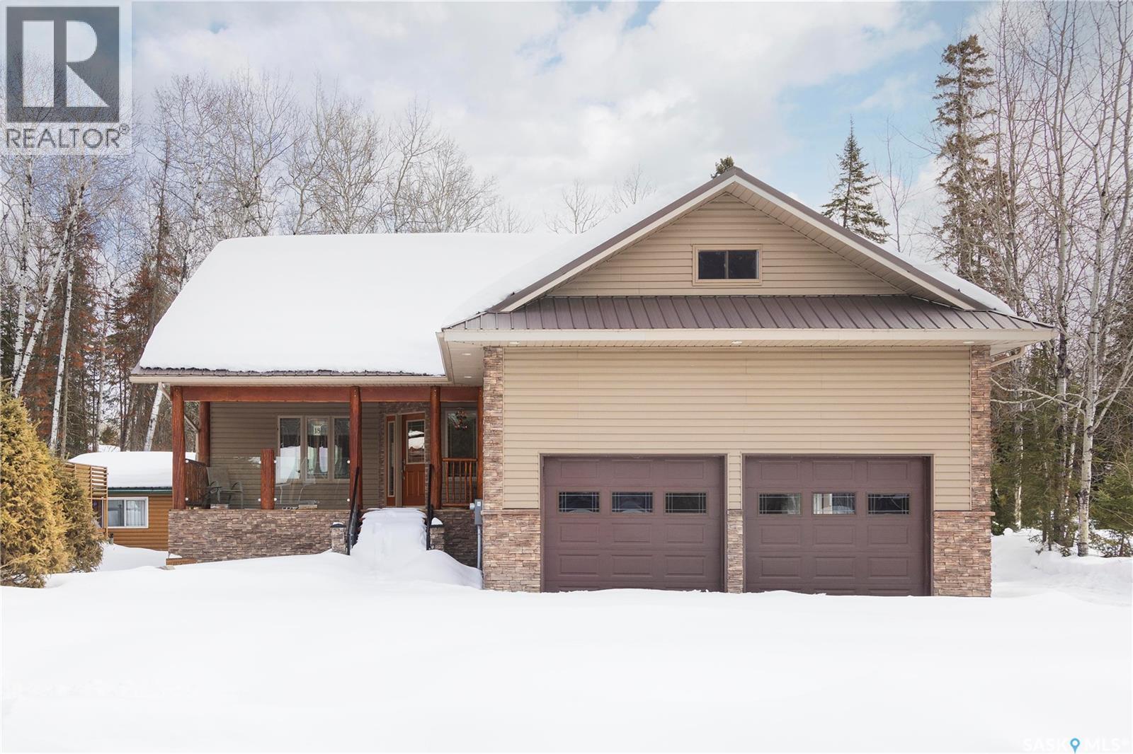 18 Hayes DRIVE, Candle Lake, Saskatchewan