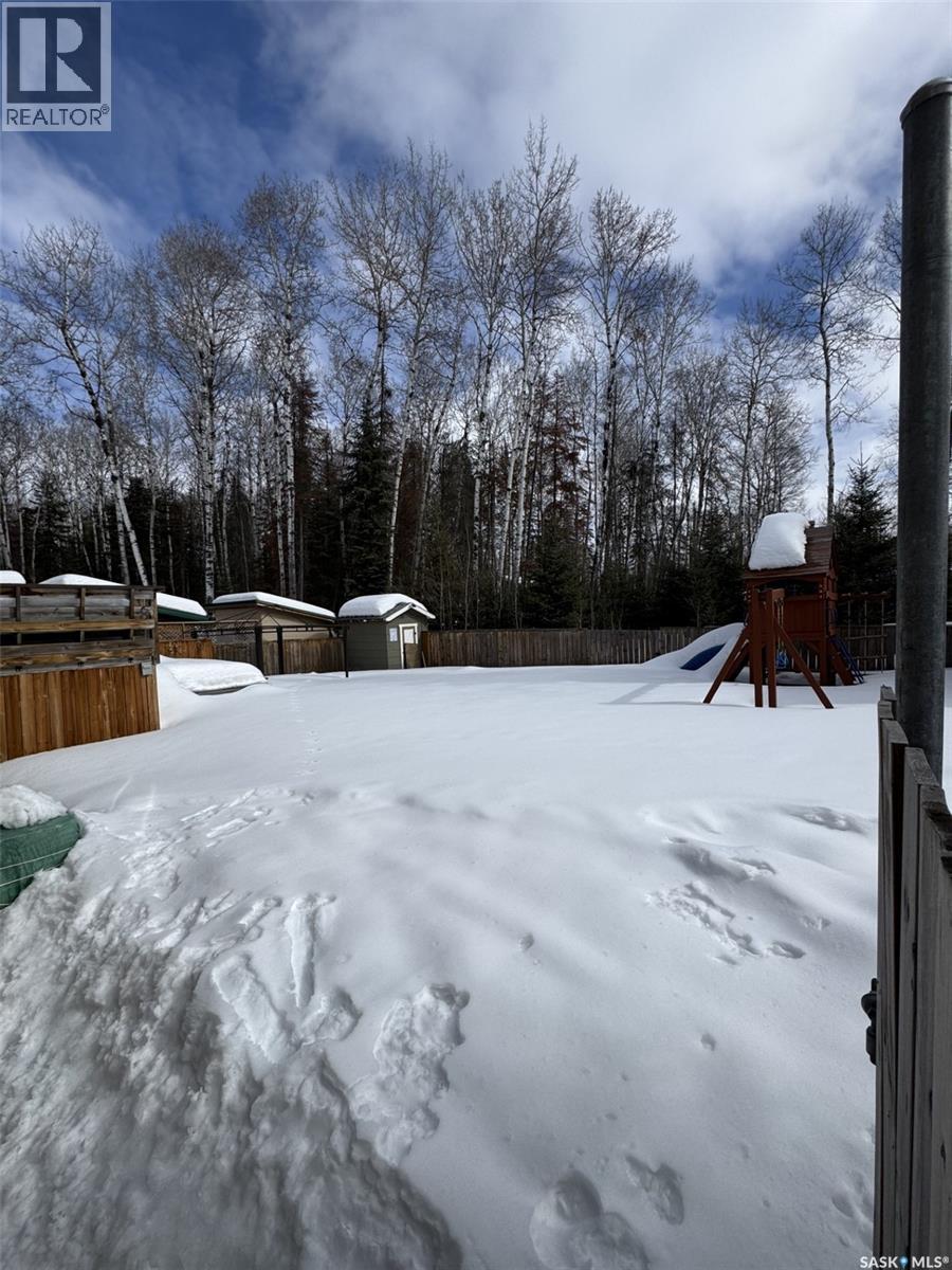 18 Hayes Drive, Candle Lake, Saskatchewan  S0J 3E0 - Photo 33 - SK032080