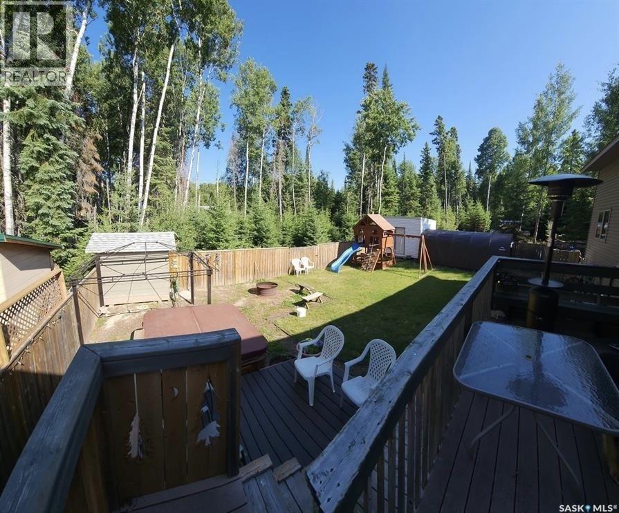 18 Hayes Drive, Candle Lake, Saskatchewan  S0J 3E0 - Photo 31 - SK032080