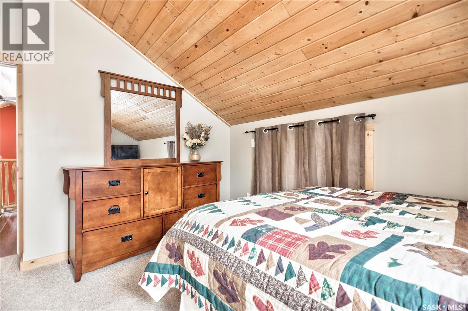 18 Hayes Drive, Candle Lake, Saskatchewan  S0J 3E0 - Photo 22 - SK032080