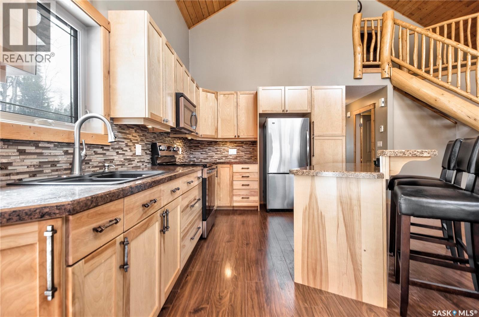 18 Hayes Drive, Candle Lake, Saskatchewan  S0J 3E0 - Photo 6 - SK032080