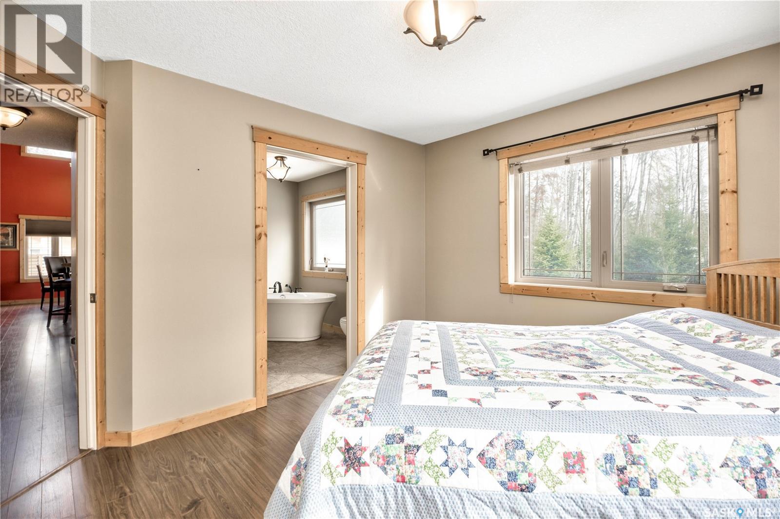 18 Hayes Drive, Candle Lake, Saskatchewan  S0J 3E0 - Photo 8 - SK032080