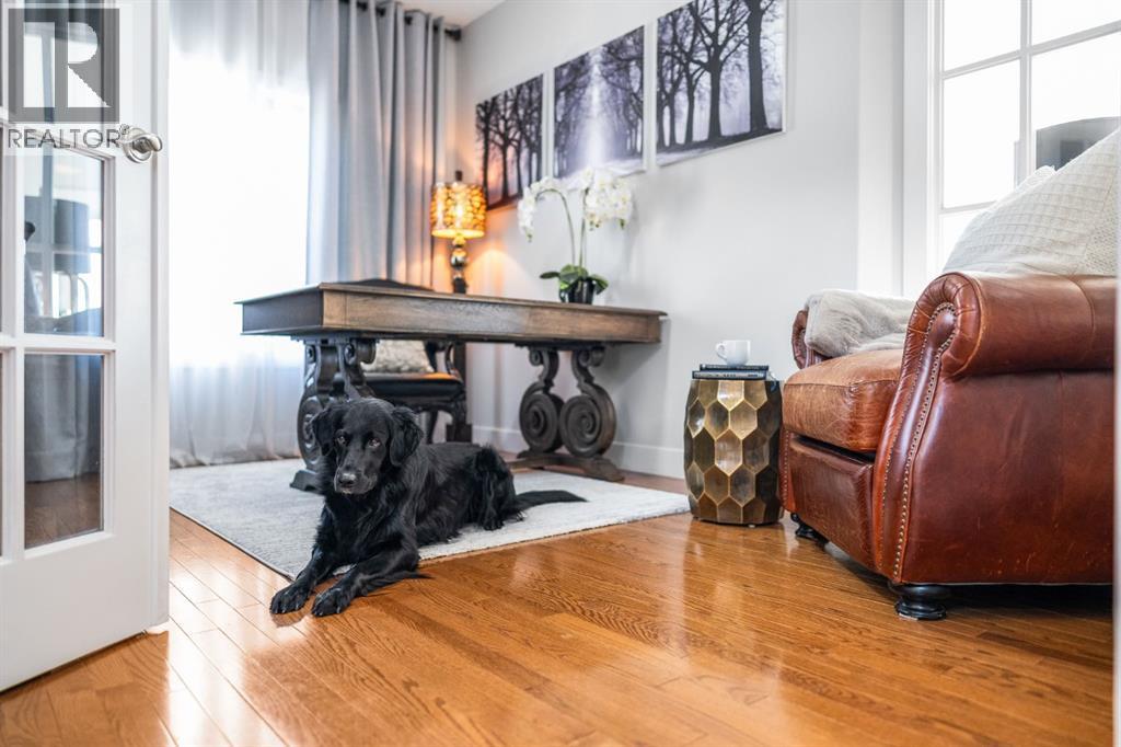 158 Gleneagles View, Cochrane, Alberta  T4C 1W2 - Photo 25 - A2275188