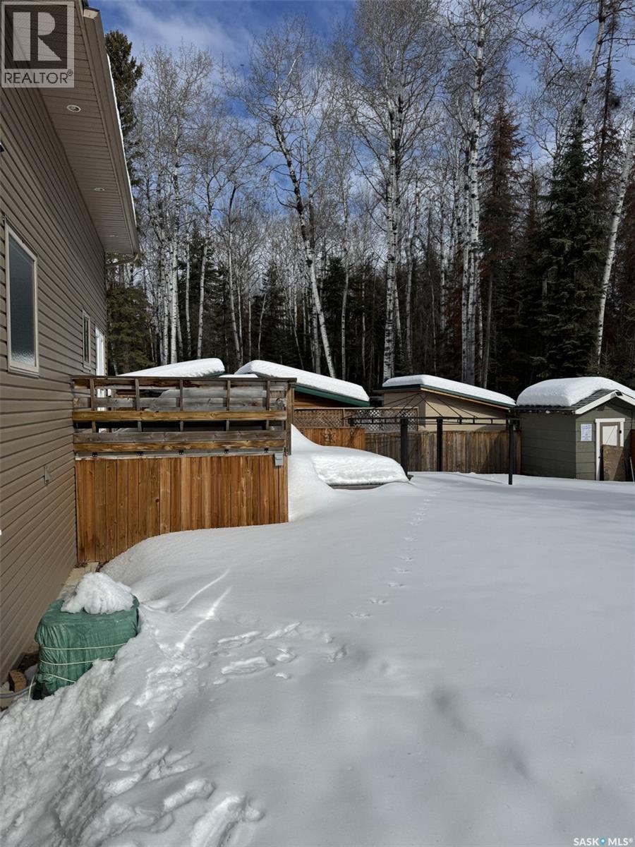 18 Hayes Drive, Candle Lake, Saskatchewan  S0J 3E0 - Photo 32 - SK032080