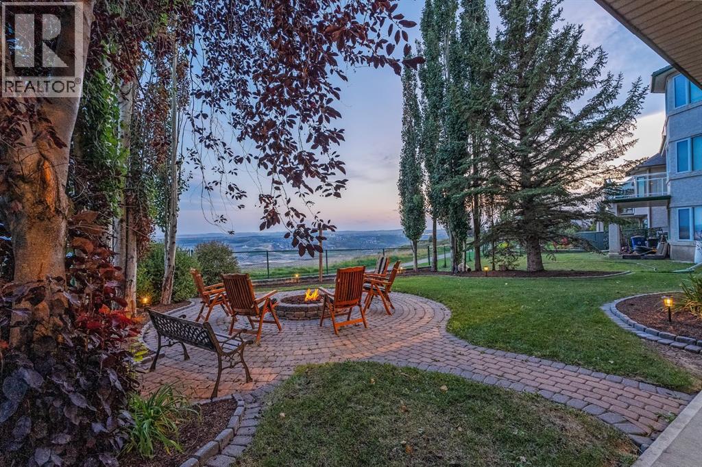 158 Gleneagles View, Cochrane, Alberta  T4C 1W2 - Photo 42 - A2275188