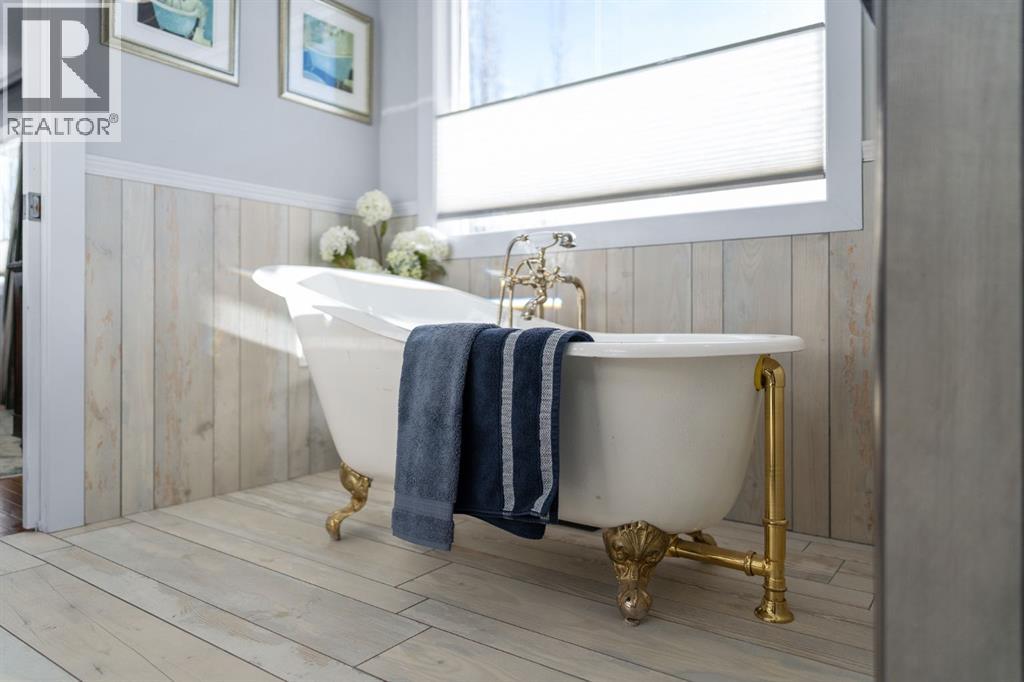 158 Gleneagles View, Cochrane, Alberta  T4C 1W2 - Photo 31 - A2275188