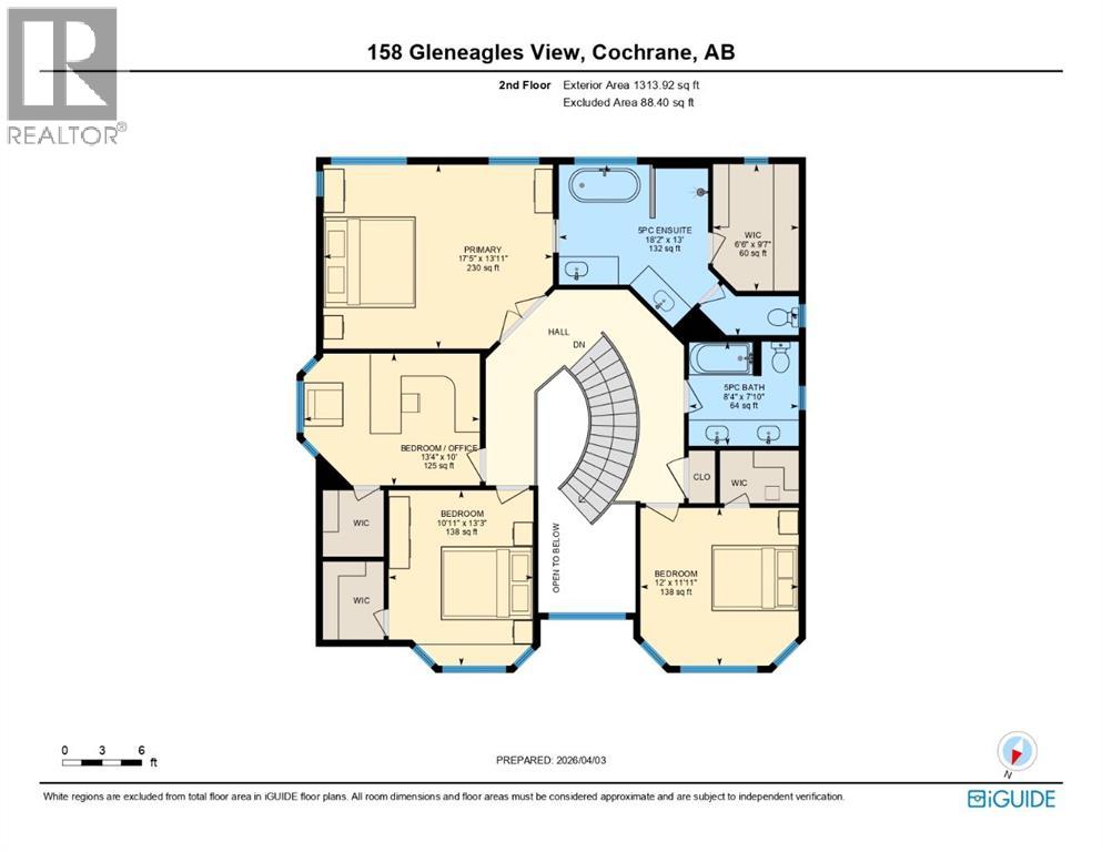 158 Gleneagles View, Cochrane, Alberta  T4C 1W2 - Photo 48 - A2275188