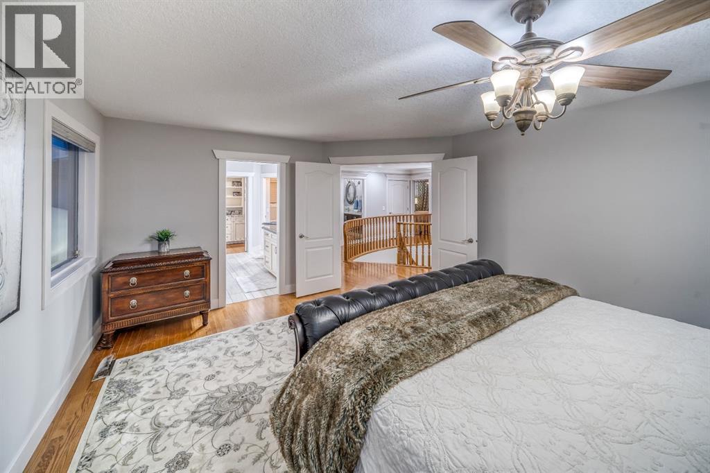 158 Gleneagles View, Cochrane, Alberta  T4C 1W2 - Photo 29 - A2275188