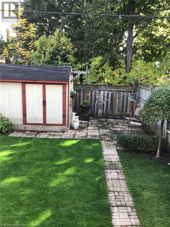 223 Park Row S, Hamilton, Ontario  L8K 2K4 - Photo 39 - 40813285