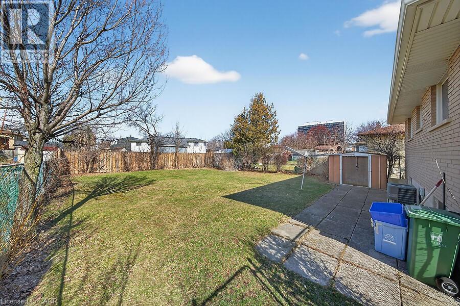 66 Highridge Avenue, Hamilton, Ontario  L8E 2S1 - Photo 34 - 40814940