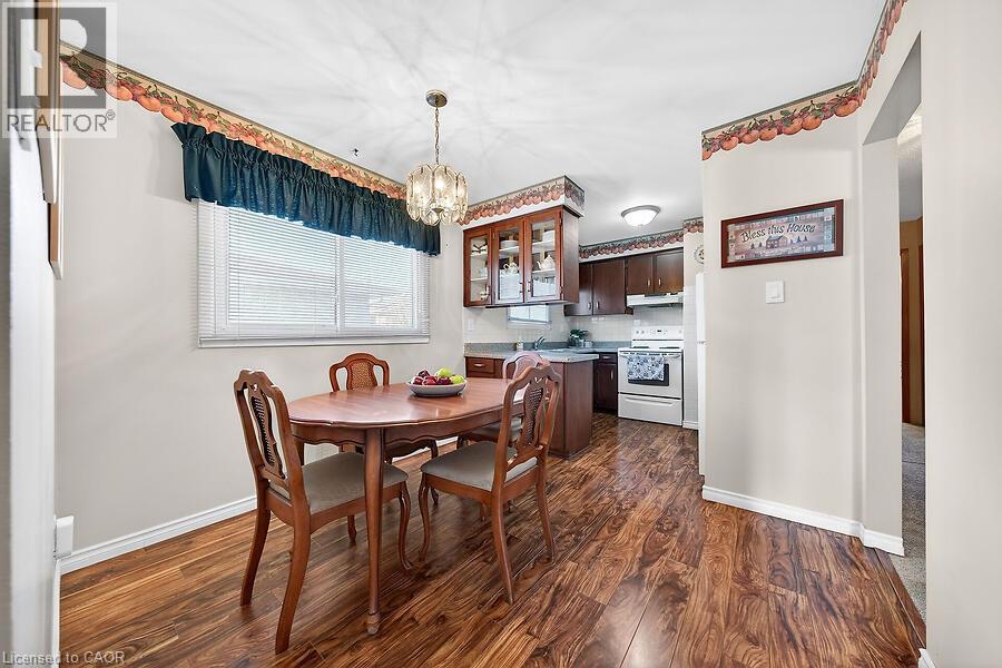 66 Highridge Avenue, Hamilton, Ontario  L8E 2S1 - Photo 7 - 40814940