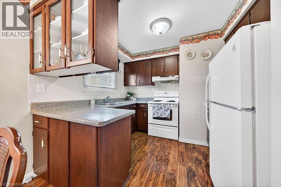 66 Highridge Avenue, Hamilton, Ontario  L8E 2S1 - Photo 9 - 40814940