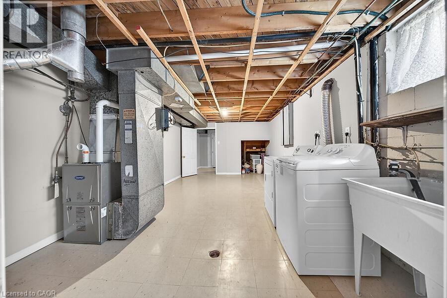 66 Highridge Avenue, Hamilton, Ontario  L8E 2S1 - Photo 26 - 40814940