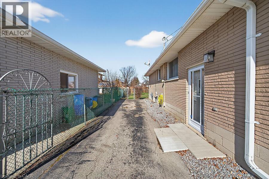 66 Highridge Avenue, Hamilton, Ontario  L8E 2S1 - Photo 33 - 40814940