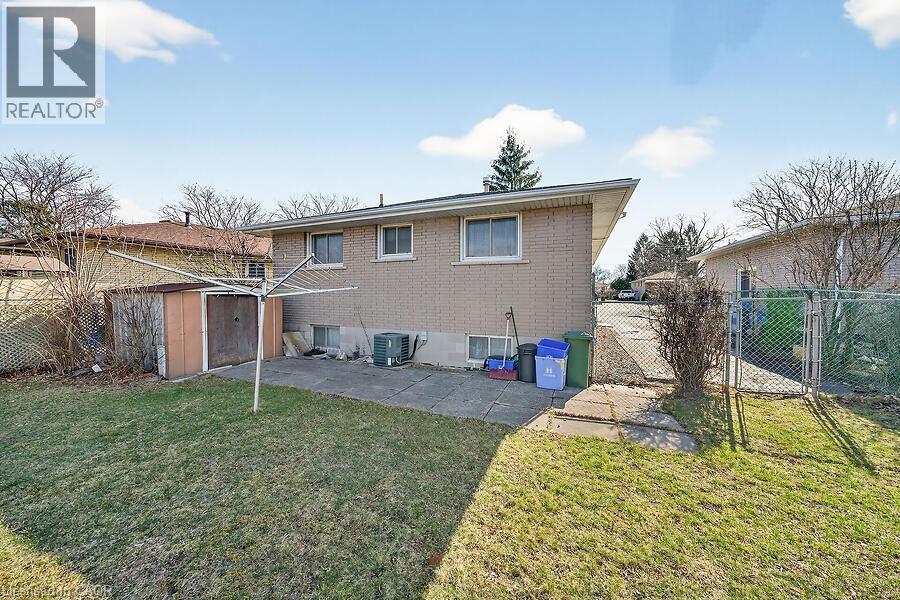 66 Highridge Avenue, Hamilton, Ontario  L8E 2S1 - Photo 36 - 40814940