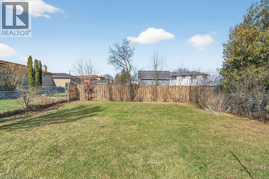 66 Highridge Avenue, Hamilton, Ontario  L8E 2S1 - Photo 38 - 40814940