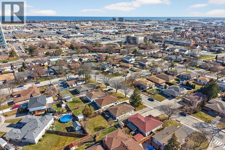 66 Highridge Avenue, Hamilton, Ontario  L8E 2S1 - Photo 44 - 40814940