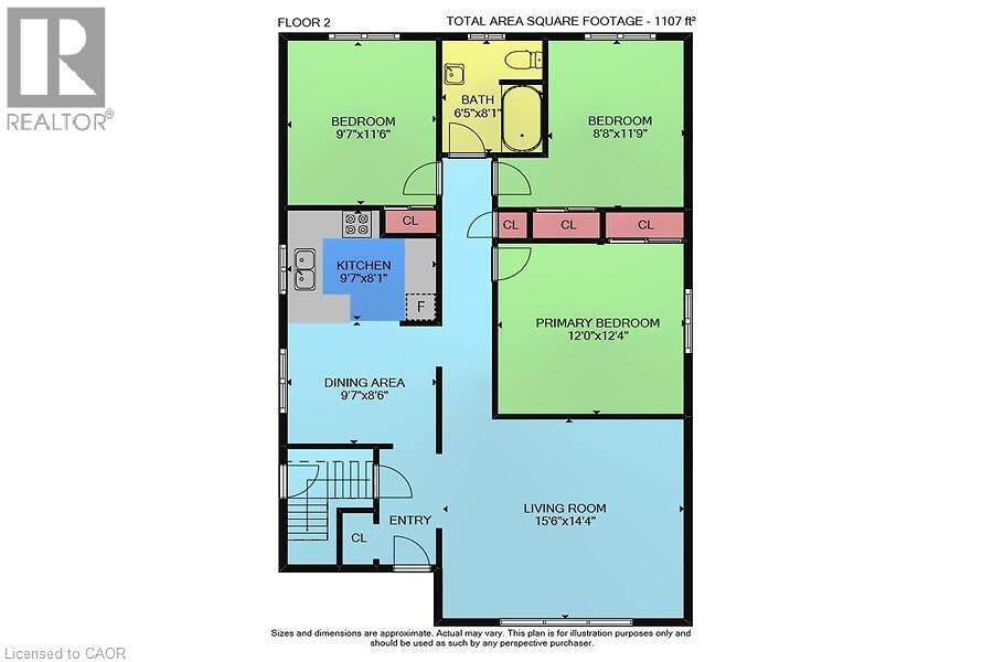 66 Highridge Avenue, Hamilton, Ontario  L8E 2S1 - Photo 48 - 40814940