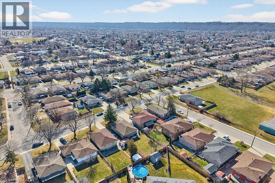 66 Highridge Avenue, Hamilton, Ontario  L8E 2S1 - Photo 45 - 40814940