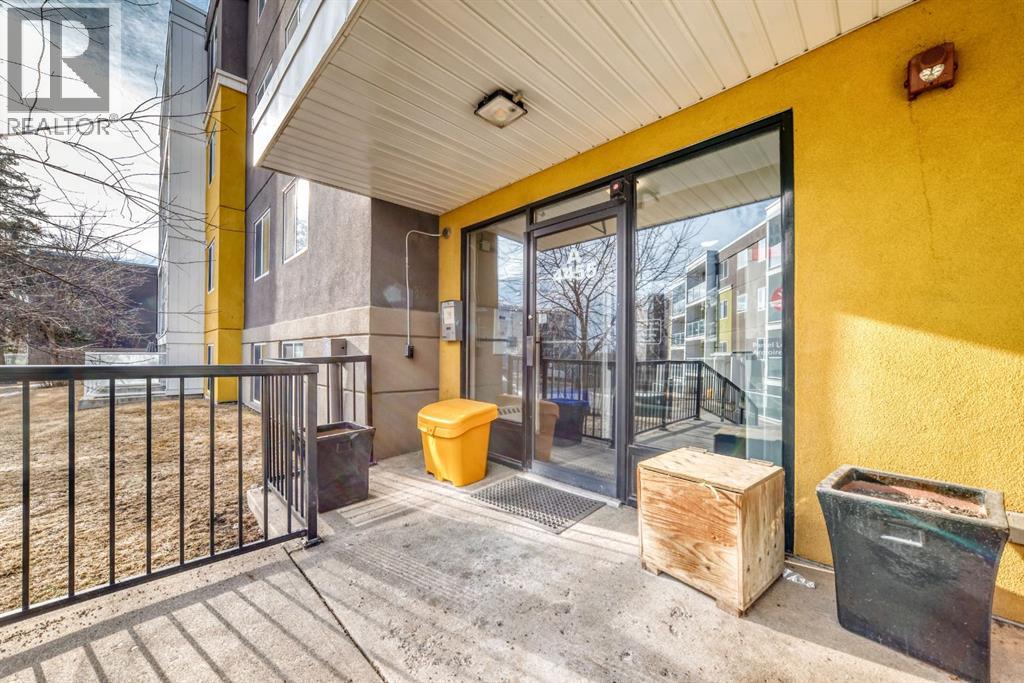 302, 4455a Greenview Drive NE, Calgary, Alberta  T2E 6M1 - Photo 35 - A2283225