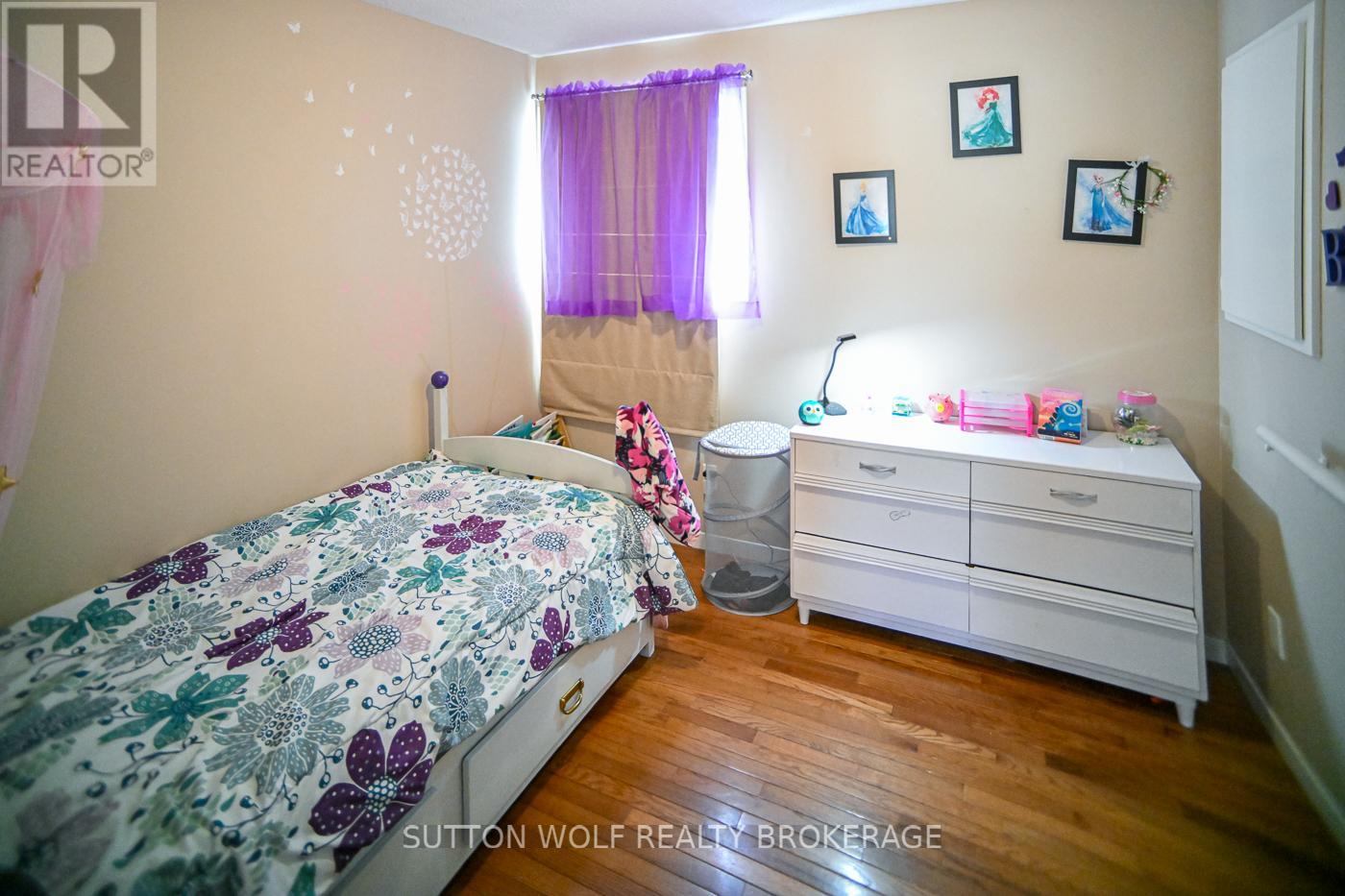 2272 Bentim Road, Strathroy-Caradoc, Ontario  N0L 1W0 - Photo 13 - X12959986