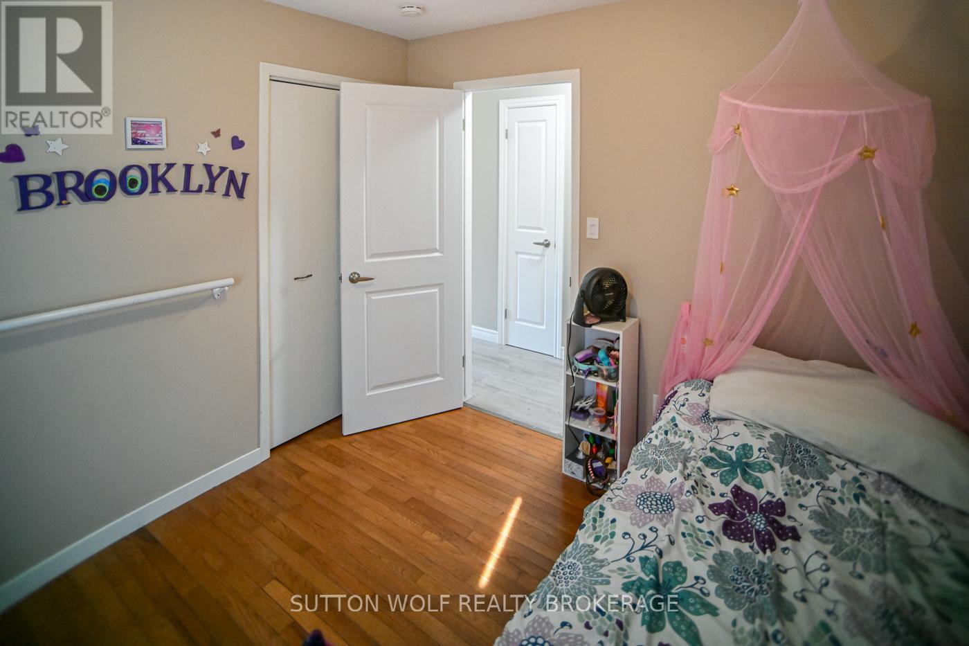 2272 Bentim Road, Strathroy-Caradoc, Ontario  N0L 1W0 - Photo 14 - X12959986