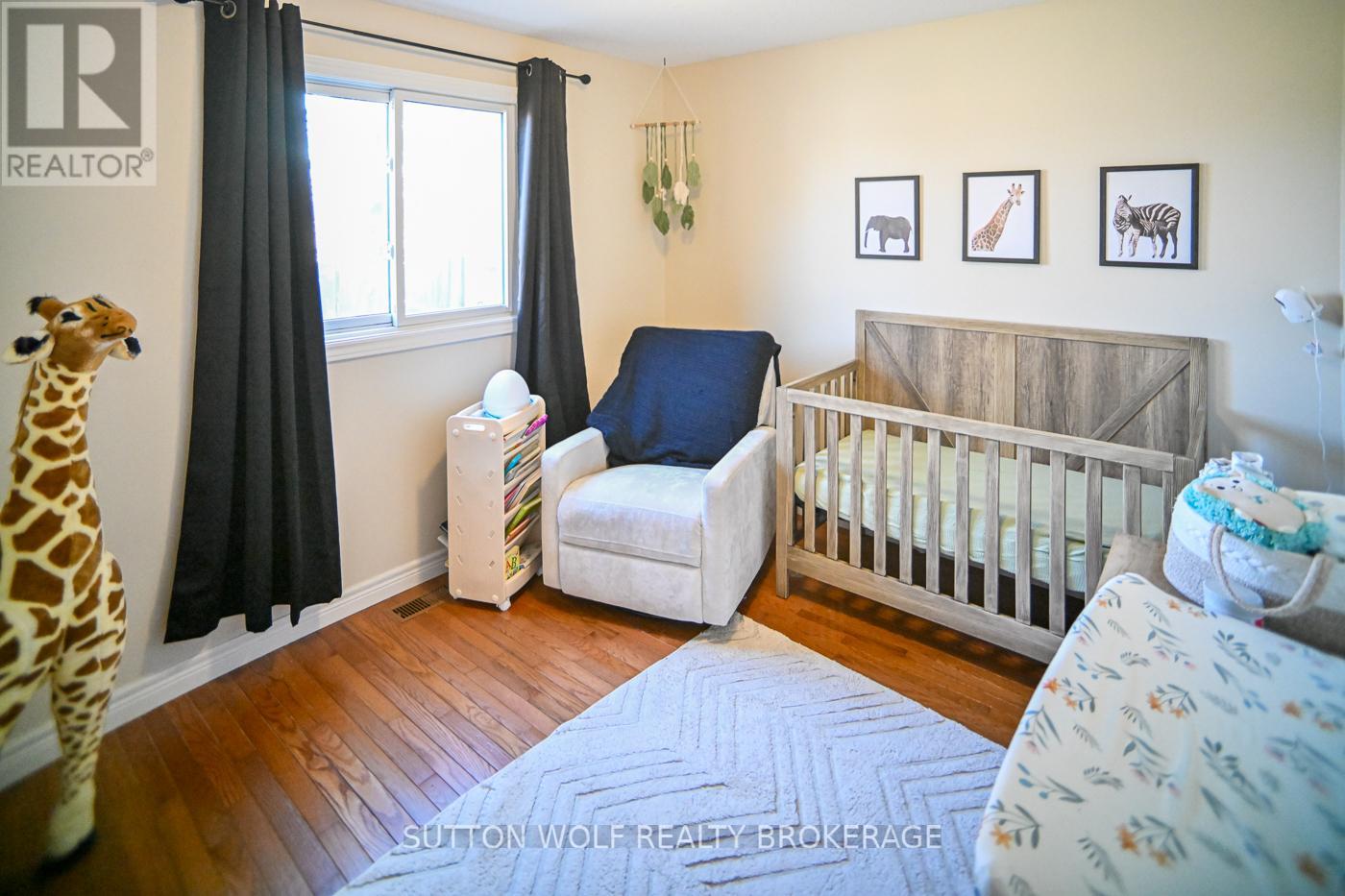 2272 Bentim Road, Strathroy-Caradoc, Ontario  N0L 1W0 - Photo 16 - X12959986