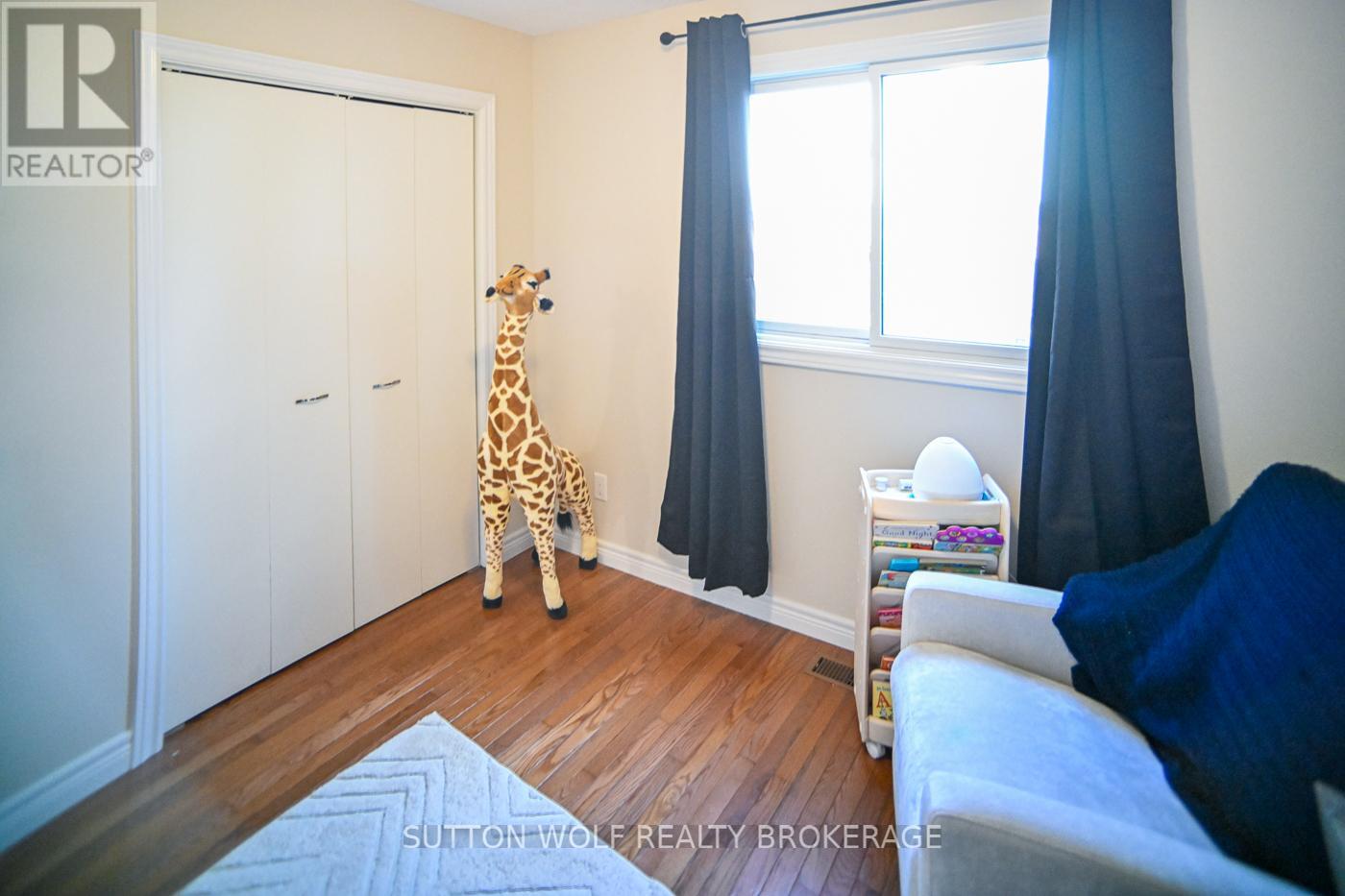 2272 Bentim Road, Strathroy-Caradoc, Ontario  N0L 1W0 - Photo 17 - X12959986