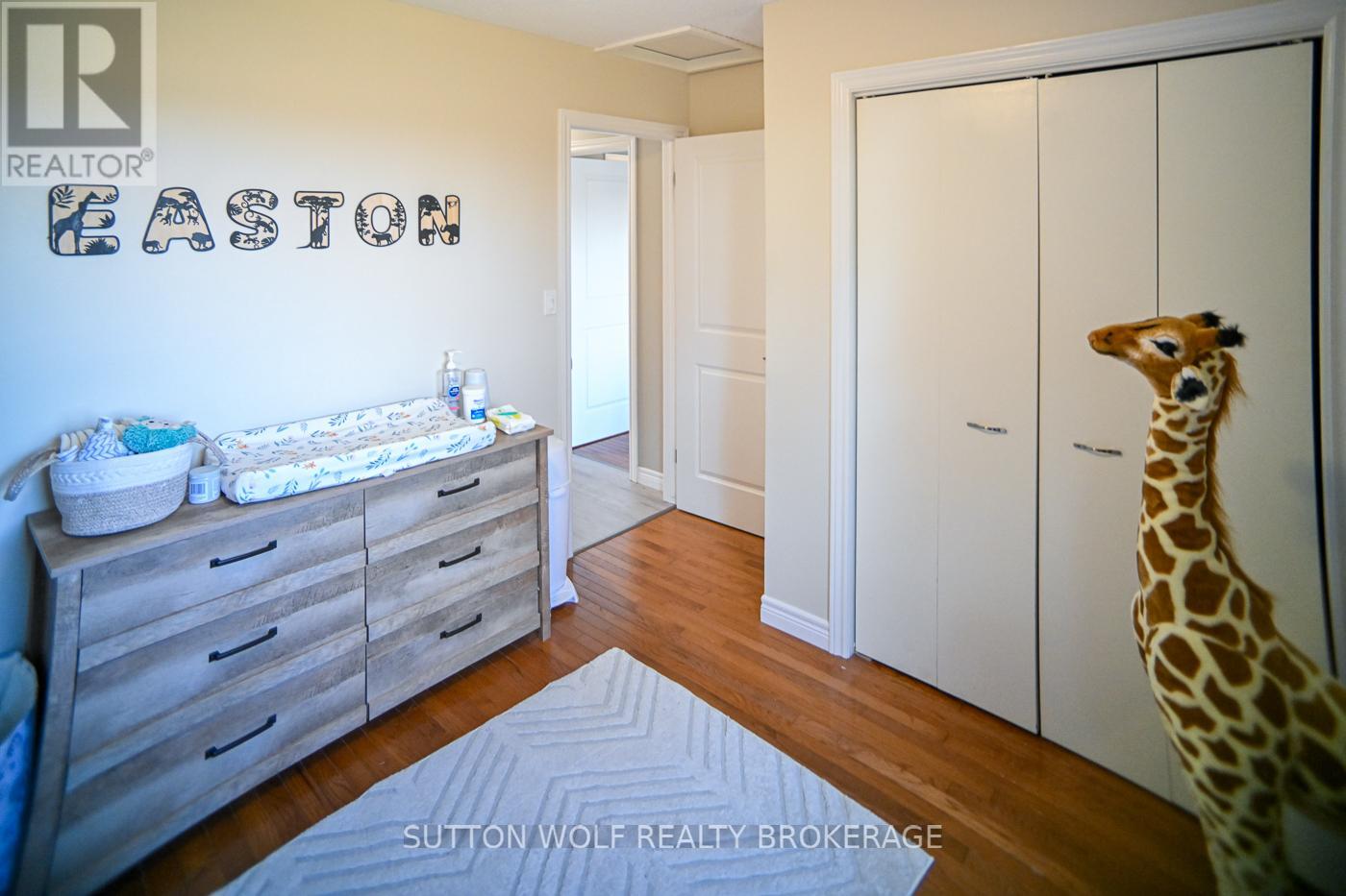 2272 Bentim Road, Strathroy-Caradoc, Ontario  N0L 1W0 - Photo 18 - X12959986