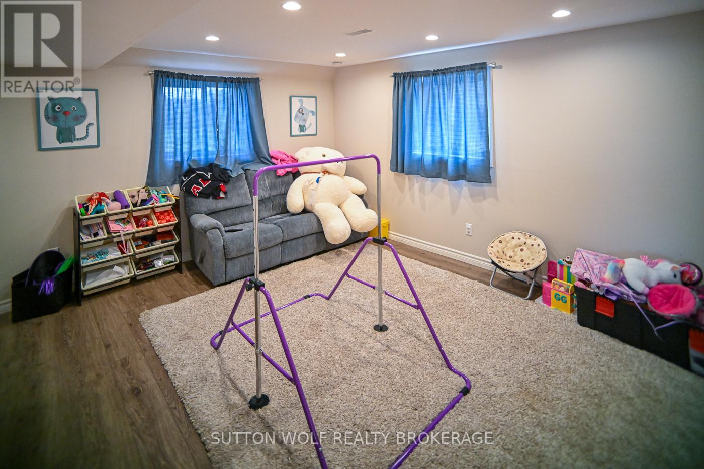 2272 Bentim Road, Strathroy-Caradoc, Ontario  N0L 1W0 - Photo 26 - X12959986