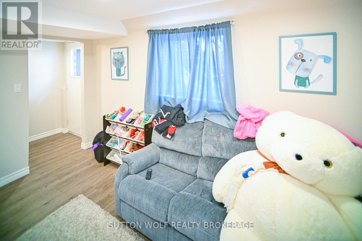 2272 Bentim Road, Strathroy-Caradoc, Ontario  N0L 1W0 - Photo 28 - X12959986