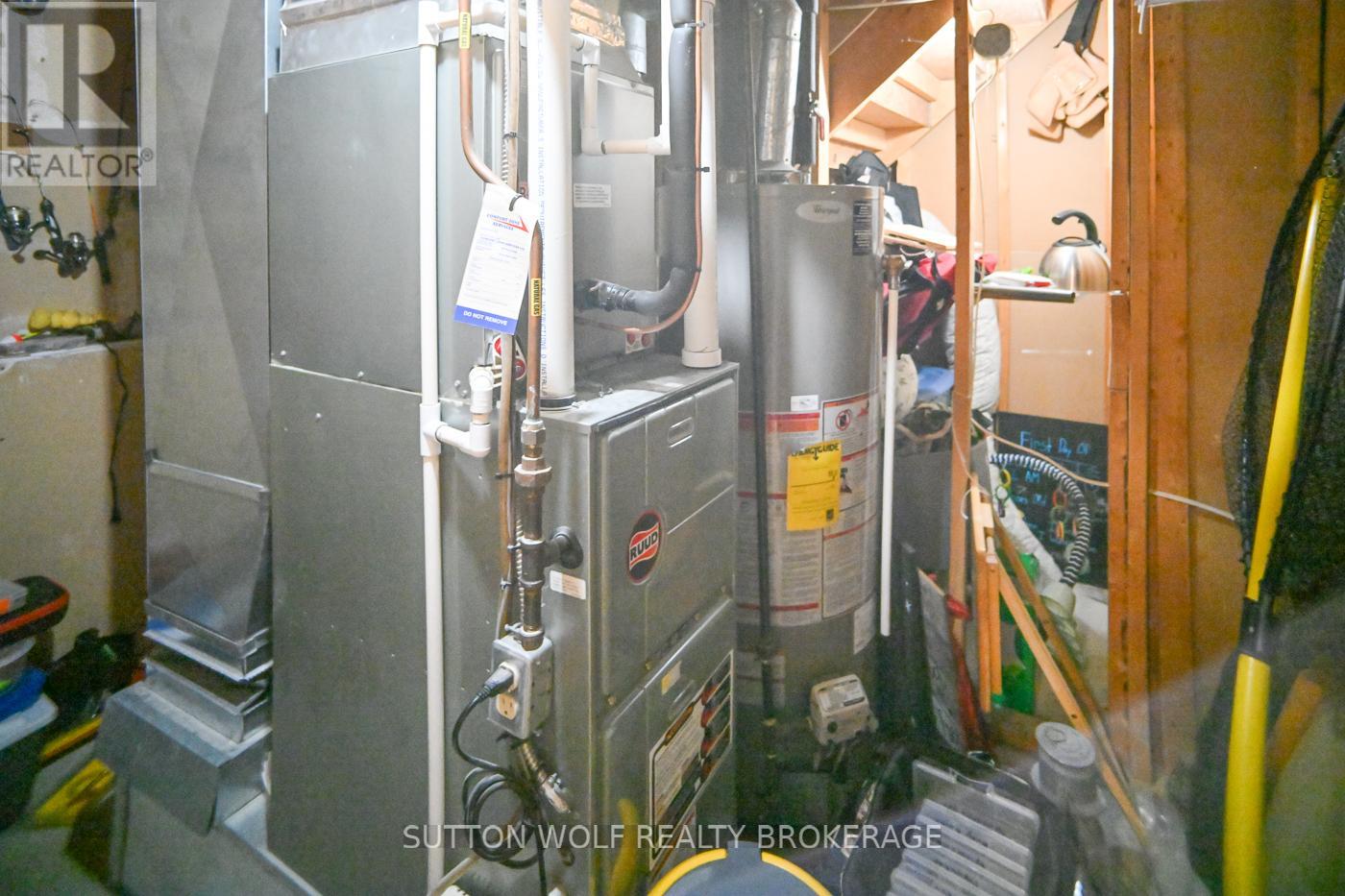 2272 Bentim Road, Strathroy-Caradoc, Ontario  N0L 1W0 - Photo 30 - X12959986