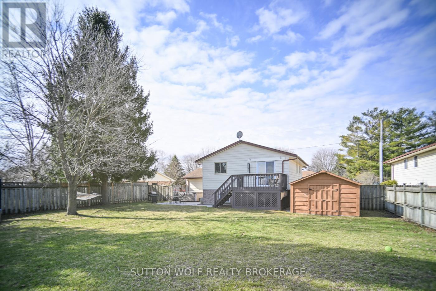2272 Bentim Road, Strathroy-Caradoc, Ontario  N0L 1W0 - Photo 33 - X12959986