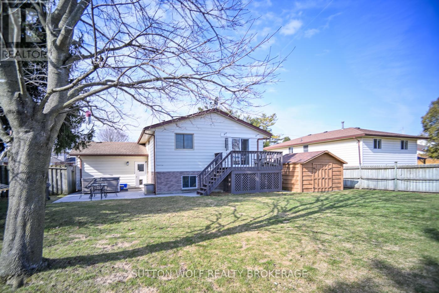 2272 Bentim Road, Strathroy-Caradoc, Ontario  N0L 1W0 - Photo 34 - X12959986