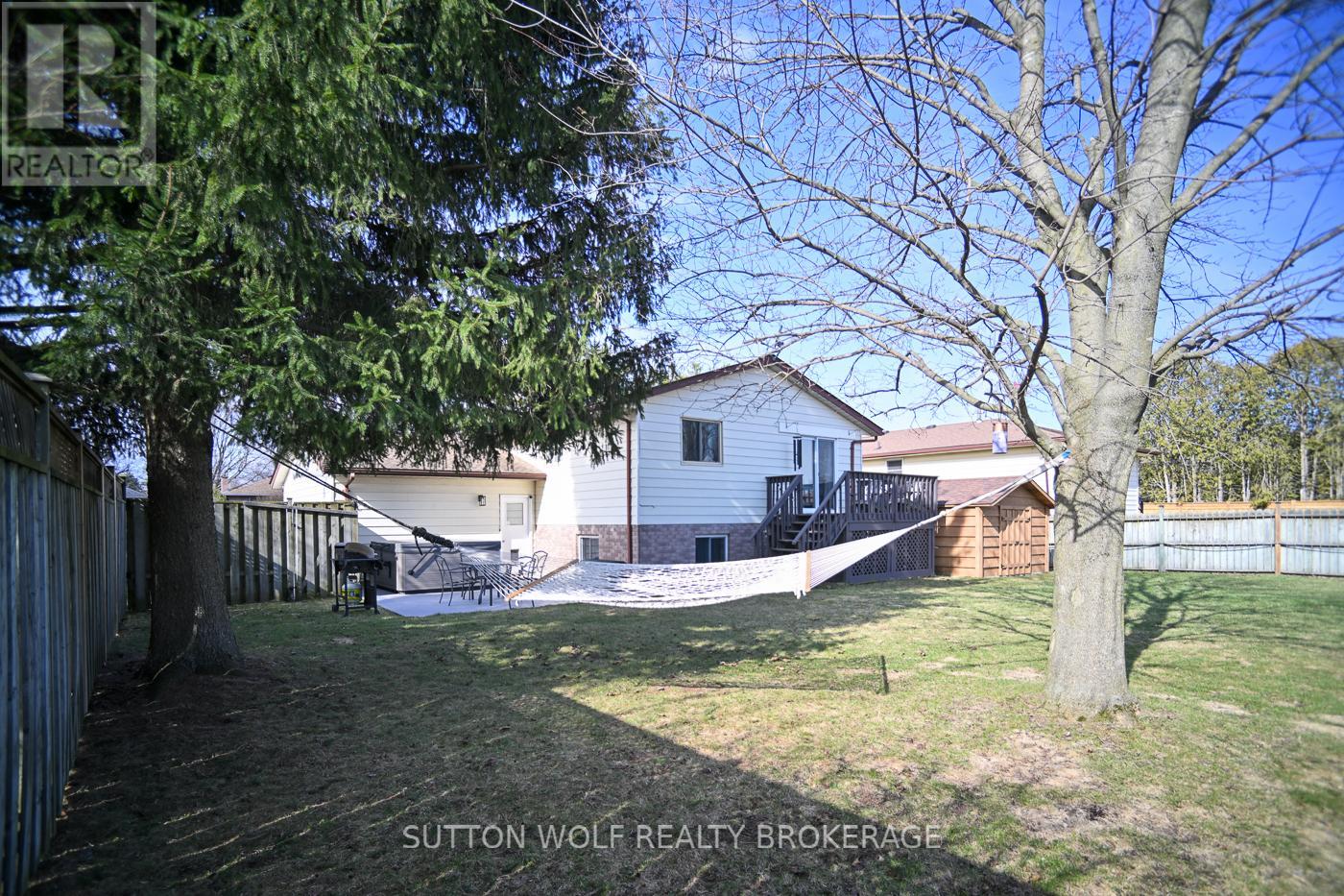 2272 Bentim Road, Strathroy-Caradoc, Ontario  N0L 1W0 - Photo 35 - X12959986