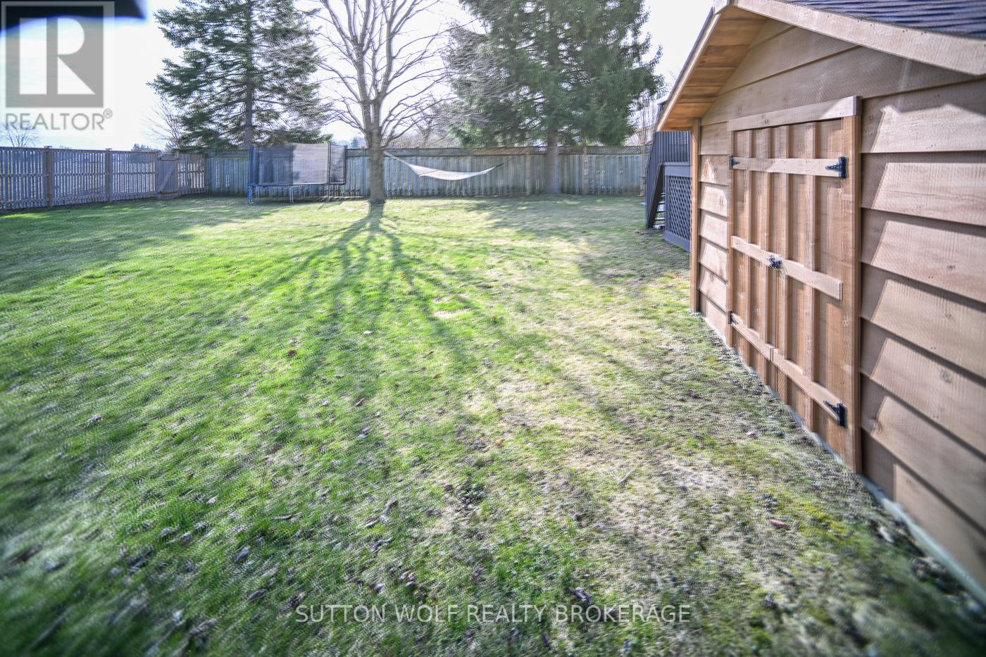 2272 Bentim Road, Strathroy-Caradoc, Ontario  N0L 1W0 - Photo 38 - X12959986